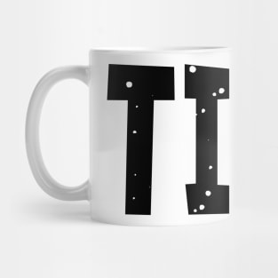 Time Mug